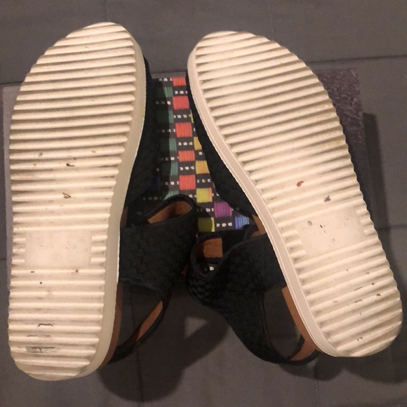 Ladies sandals - Picture 3 of 4